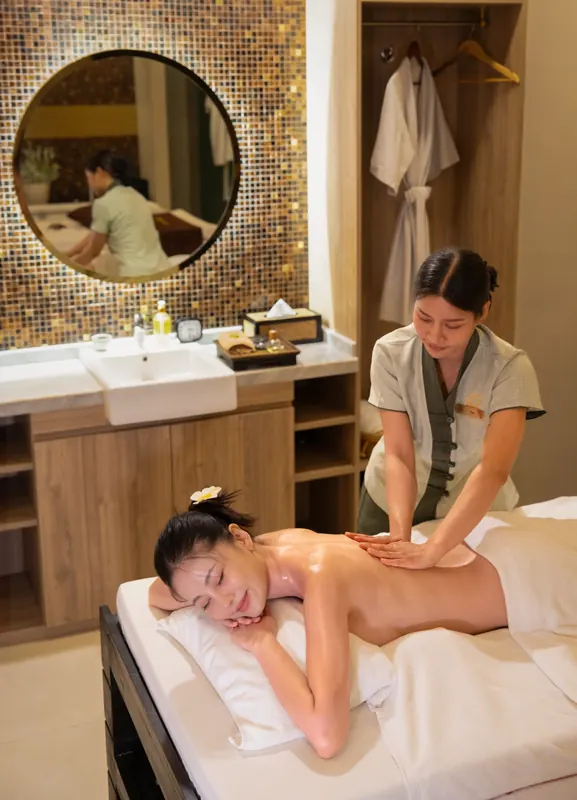 Praan Wellness Gallery #52